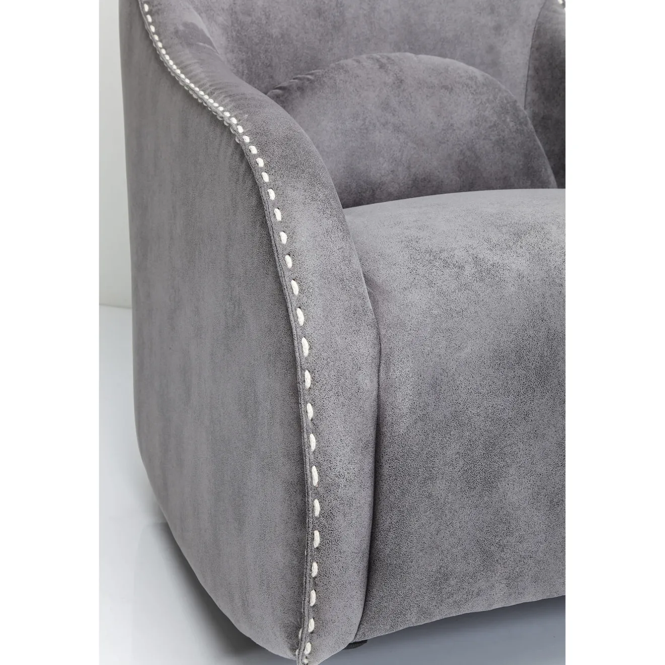 KARE Design Fauteuils À Bascule|Fauteuil À Bascule Swing Ritmo Vintage