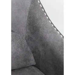 KARE Design Fauteuils À Bascule|Fauteuil À Bascule Swing Ritmo Vintage