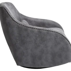 KARE Design Fauteuils À Bascule|Fauteuil À Bascule Swing Ritmo Vintage