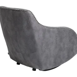 KARE Design Fauteuils À Bascule|Fauteuil À Bascule Swing Ritmo Vintage