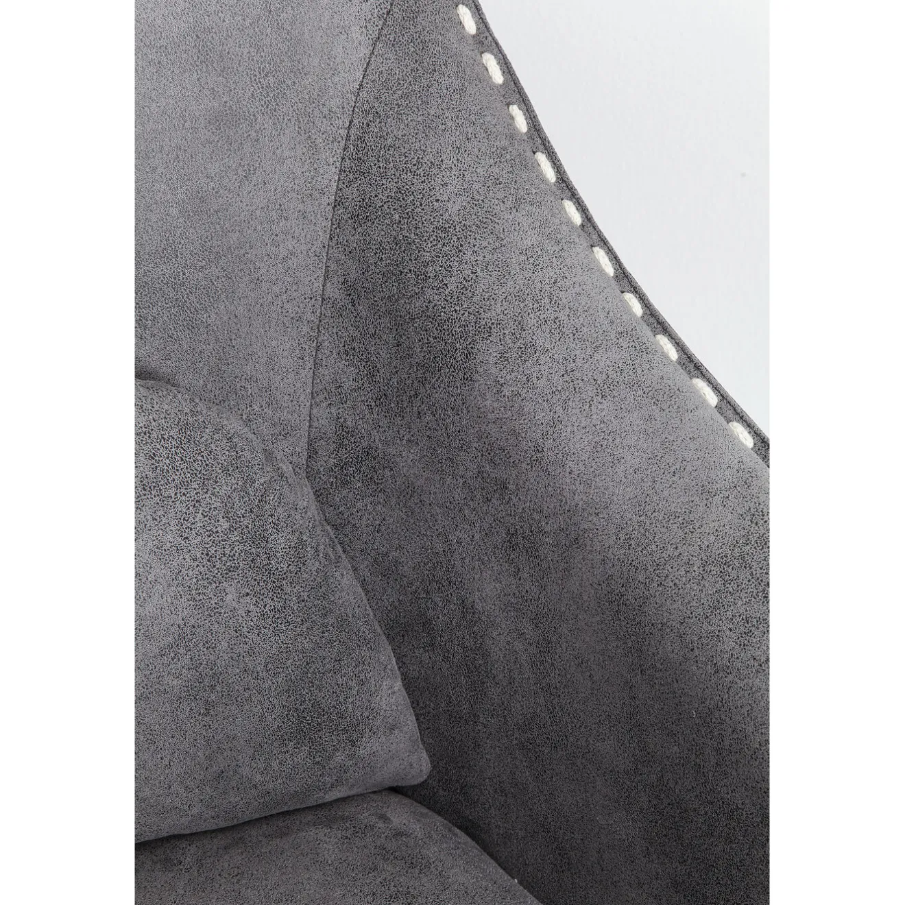 KARE Design Fauteuils À Bascule|Fauteuil À Bascule Swing Ritmo Vintage