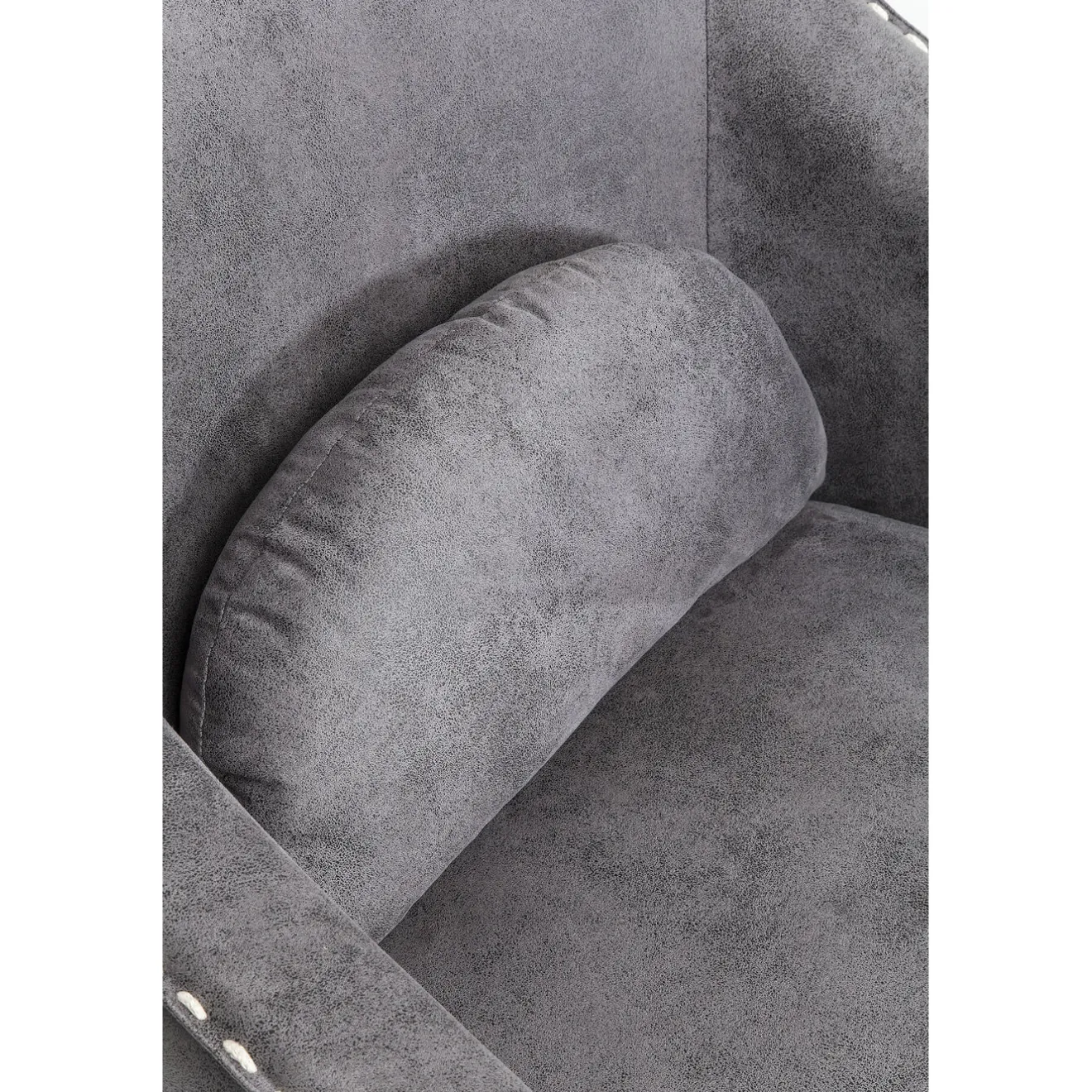 KARE Design Fauteuils À Bascule|Fauteuil À Bascule Swing Ritmo Vintage