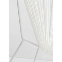 KARE Design Mobilier Lounge|Fauteuil Acapulco Blanc