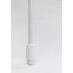 KARE Design Mobilier Lounge|Fauteuil Acapulco Blanc