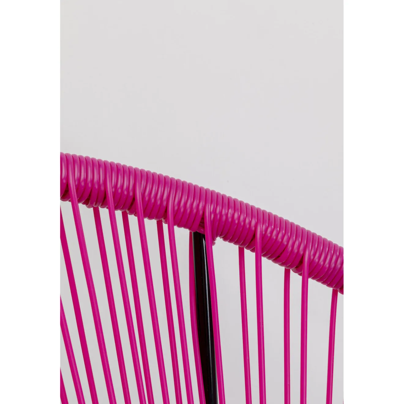 KARE Design Mobilier Lounge|Fauteuil Acapulco Fuchsia