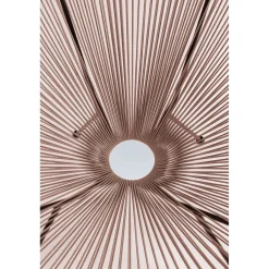 KARE Design Mobilier Lounge|Fauteuil Acapulco Nature