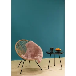 KARE Design Mobilier Lounge|Fauteuil Acapulco Nature