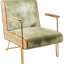 KARE Design Fauteuils Club|Fauteuil Aunt Betty