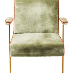 KARE Design Fauteuils Club|Fauteuil Aunt Betty