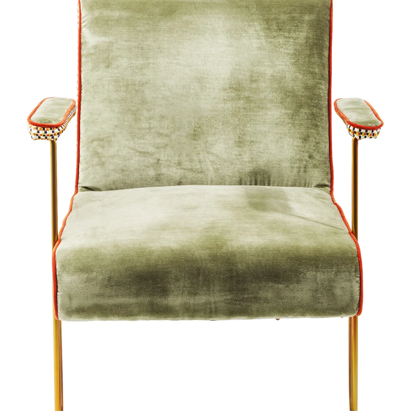 KARE Design Fauteuils Club|Fauteuil Aunt Betty