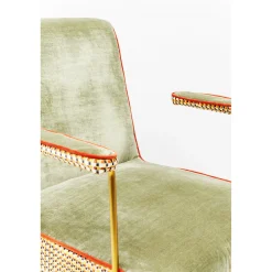 KARE Design Fauteuils Club|Fauteuil Aunt Betty