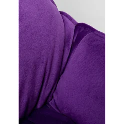 KARE Design Fauteuils Relax|Fauteuil Avec Tabouret Snuggle (2/Parts)