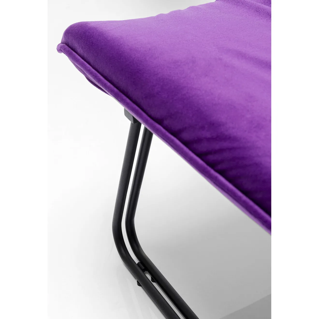 KARE Design Fauteuils Relax|Fauteuil Avec Tabouret Snuggle (2/Parts)