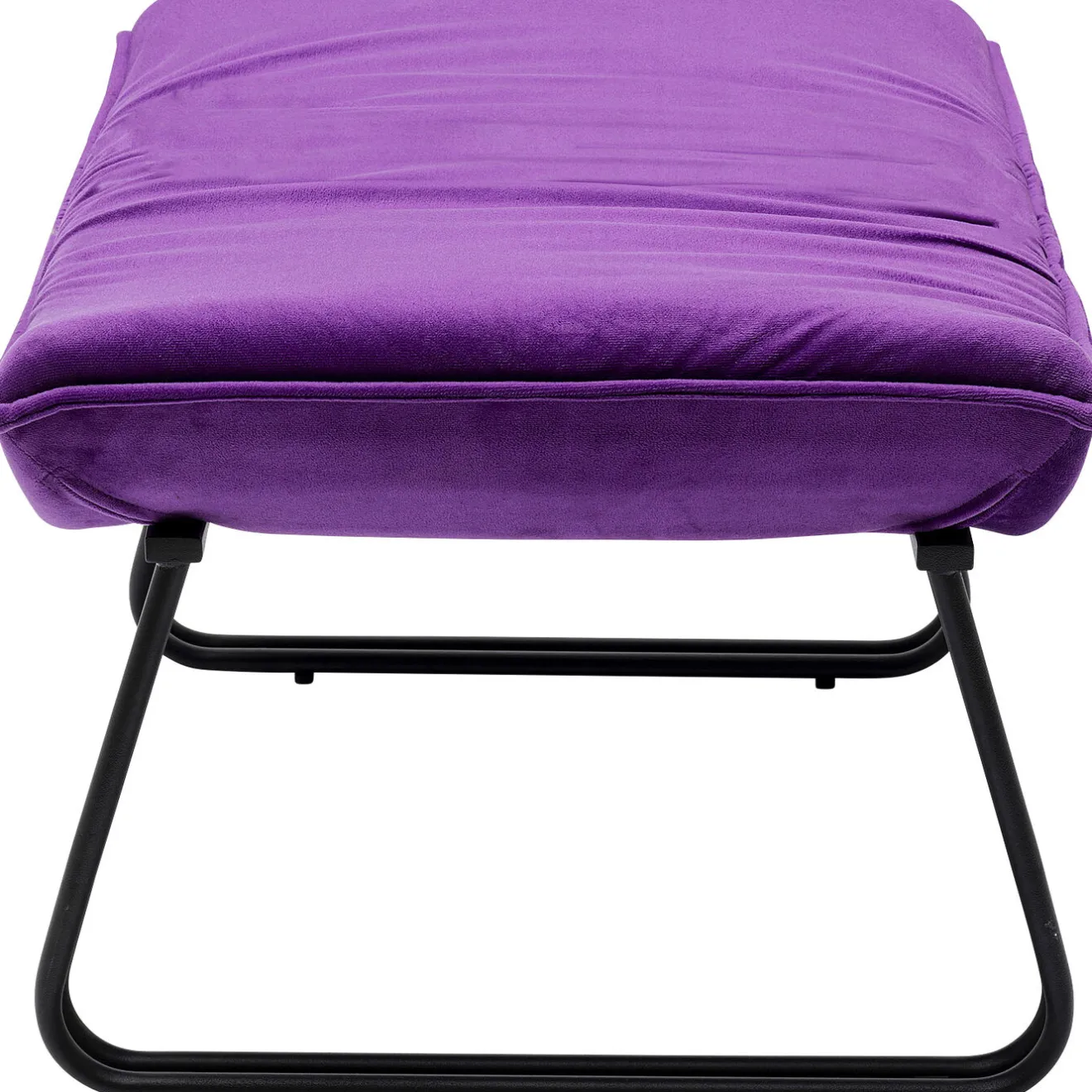 KARE Design Fauteuils Relax|Fauteuil Avec Tabouret Snuggle (2/Parts)