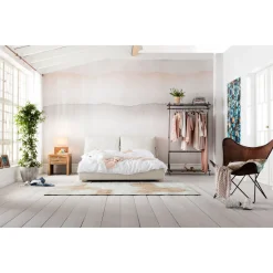 KARE Design Fauteuils À Oreilles|Fauteuil Butterfly Marron Eco.