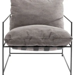 KARE Design Fauteuils Club|Fauteuil Cornwall