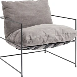 KARE Design Fauteuils Club|Fauteuil Cornwall