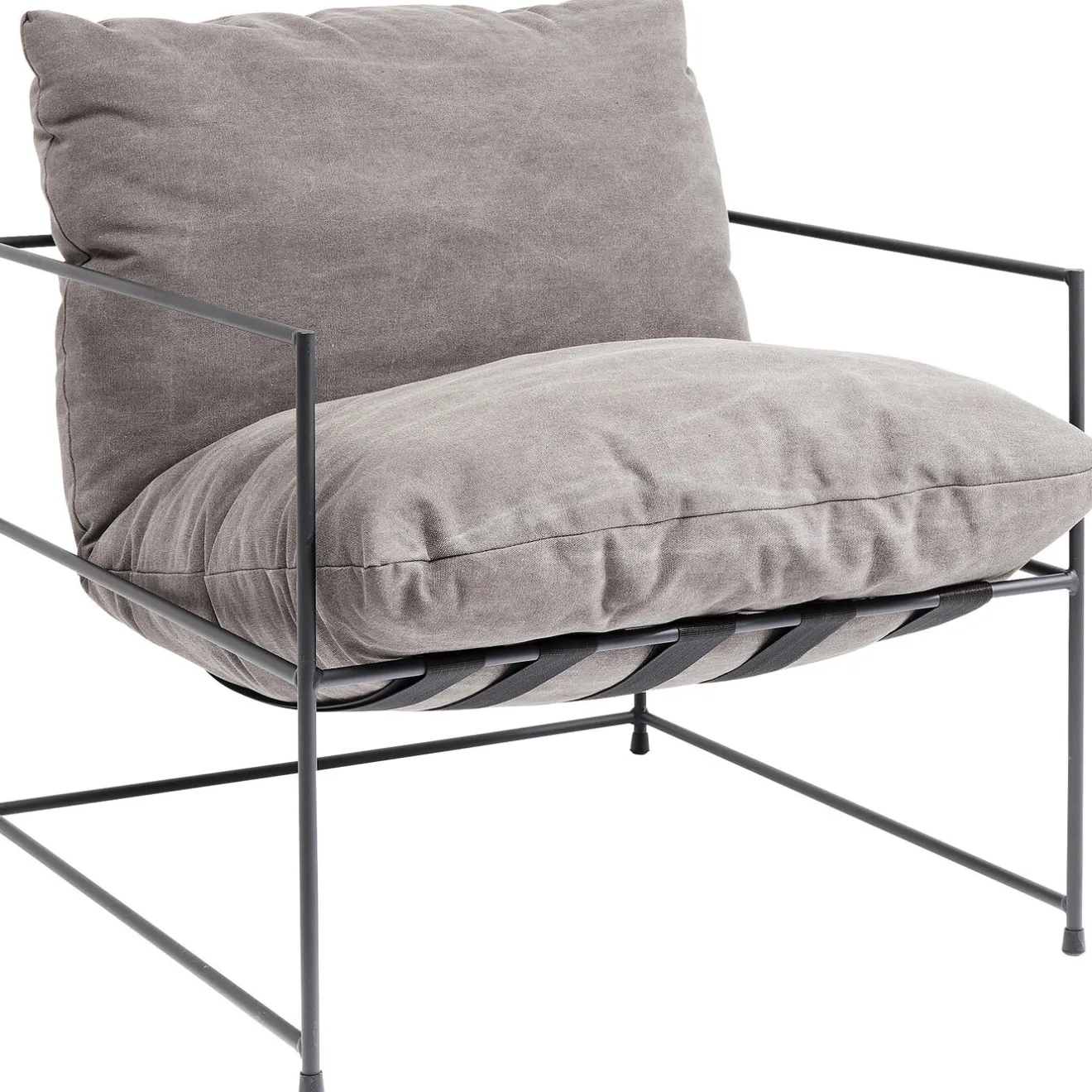 KARE Design Fauteuils Club|Fauteuil Cornwall