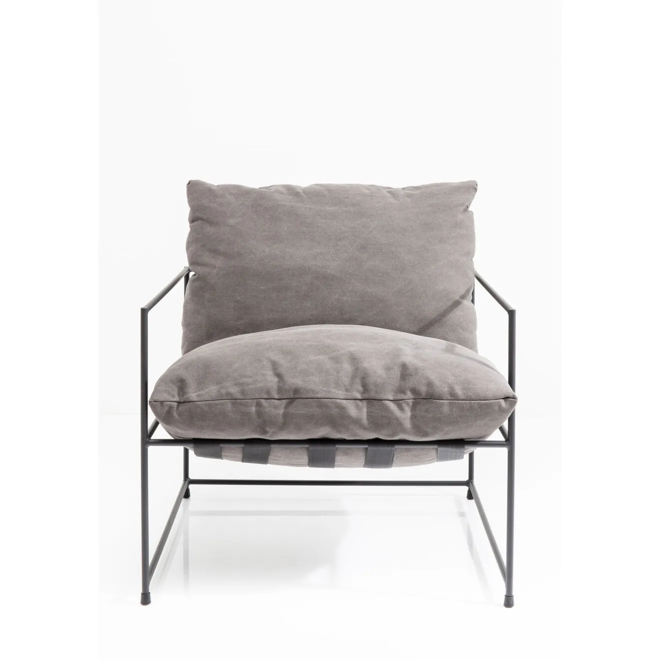 KARE Design Fauteuils Club|Fauteuil Cornwall