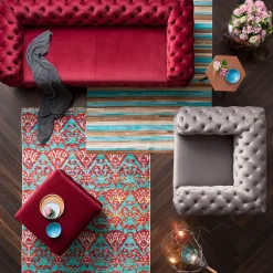 KARE Design Fauteuils Xxl|Fauteuil Desire Gris Argente