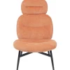 KARE Design Fauteuils Club|Fauteuil Elodie