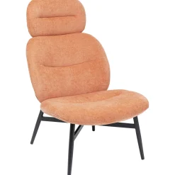 KARE Design Fauteuils Club|Fauteuil Elodie