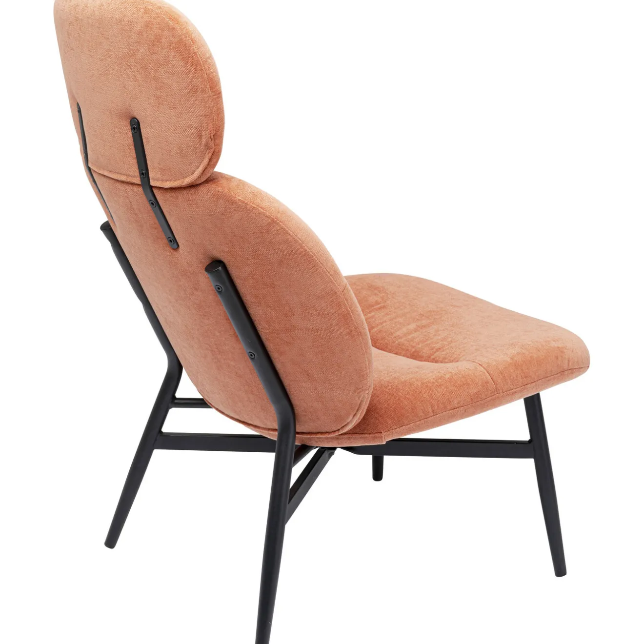 KARE Design Fauteuils Club|Fauteuil Elodie