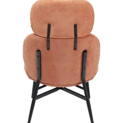 KARE Design Fauteuils Club|Fauteuil Elodie