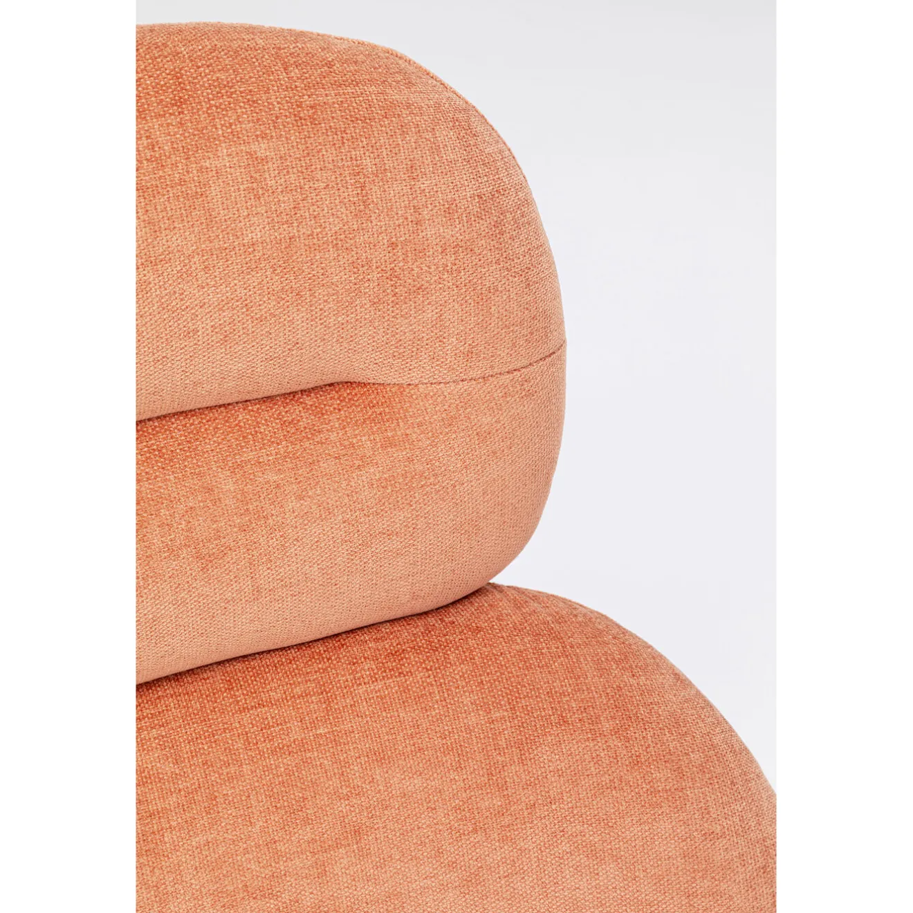 KARE Design Fauteuils Club|Fauteuil Elodie