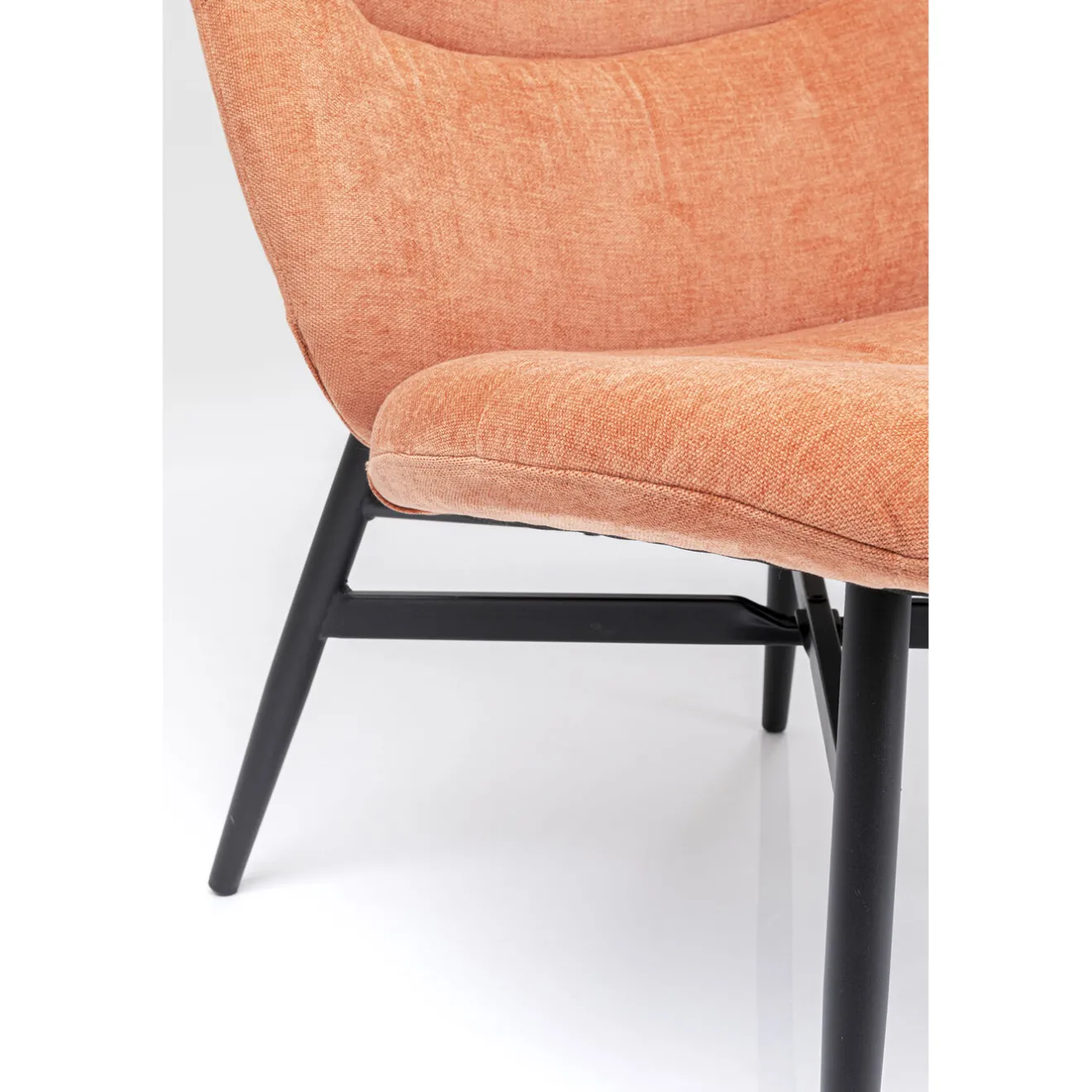 KARE Design Fauteuils Club|Fauteuil Elodie