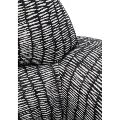 KARE Design Fauteuils Club|Fauteuil Garda S&P