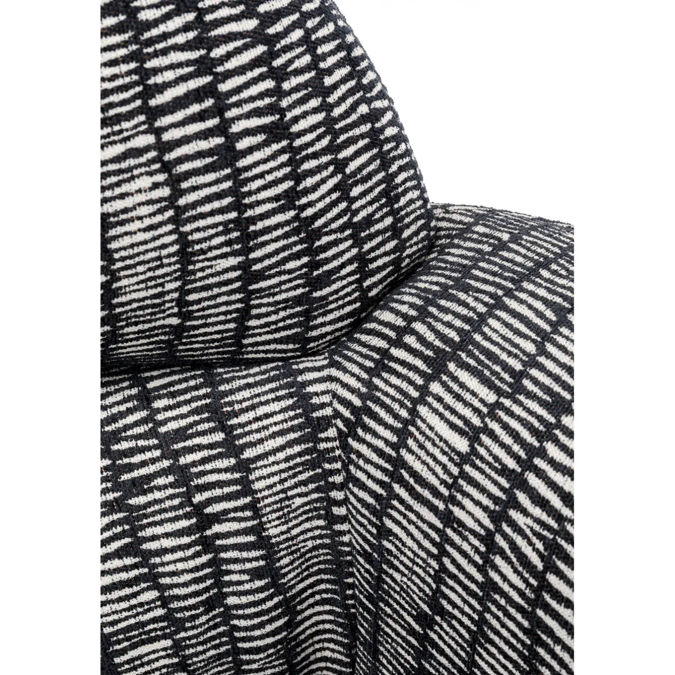 KARE Design Fauteuils Club|Fauteuil Garda S&P