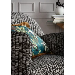 KARE Design Fauteuils Club|Fauteuil Garda S&P