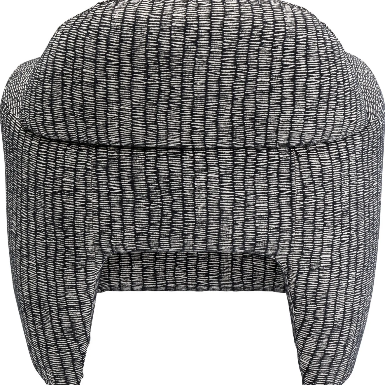 KARE Design Fauteuils Club|Fauteuil Garda S&P