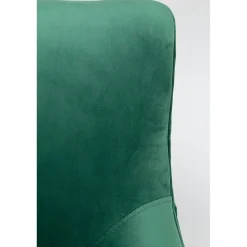 KARE Design Fauteuils Cocktail|Fauteuil Goldfinger Vert