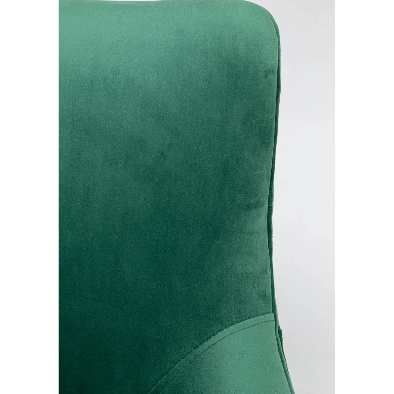 KARE Design Fauteuils Cocktail|Fauteuil Goldfinger Vert