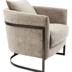 KARE Design Fauteuils Club|Fauteuil La Vida