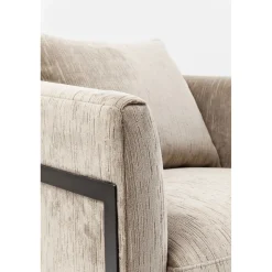 KARE Design Fauteuils Club|Fauteuil La Vida