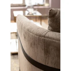 KARE Design Fauteuils Club|Fauteuil La Vida