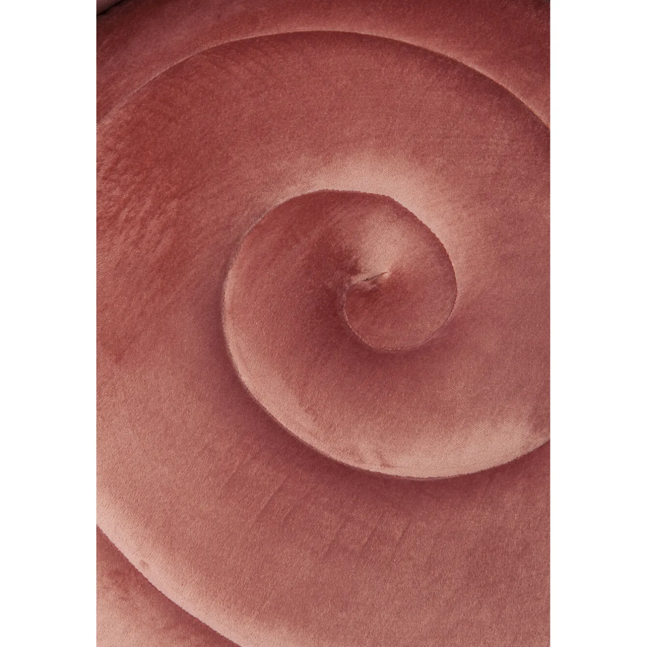 KARE Design Fauteuils Cocktail|Fauteuil Lofty Snake Mauve