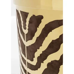 KARE Design Fauteuils Club|Fauteuil Matteo Marron