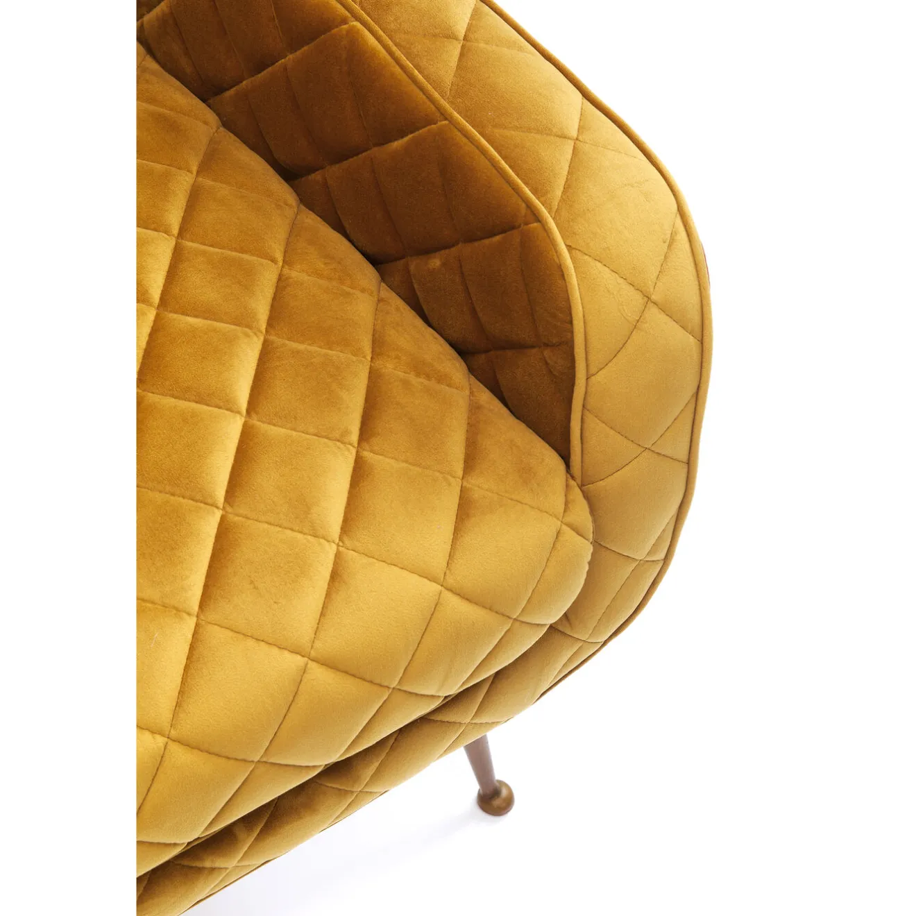 KARE Design Fauteuils À Oreilles|Fauteuil Nona