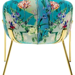 KARE Design Fauteuils Cocktail|Fauteuil Paradise