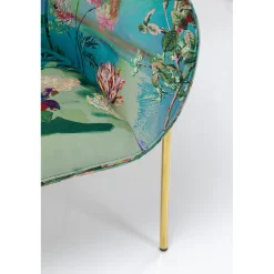 KARE Design Fauteuils Cocktail|Fauteuil Paradise