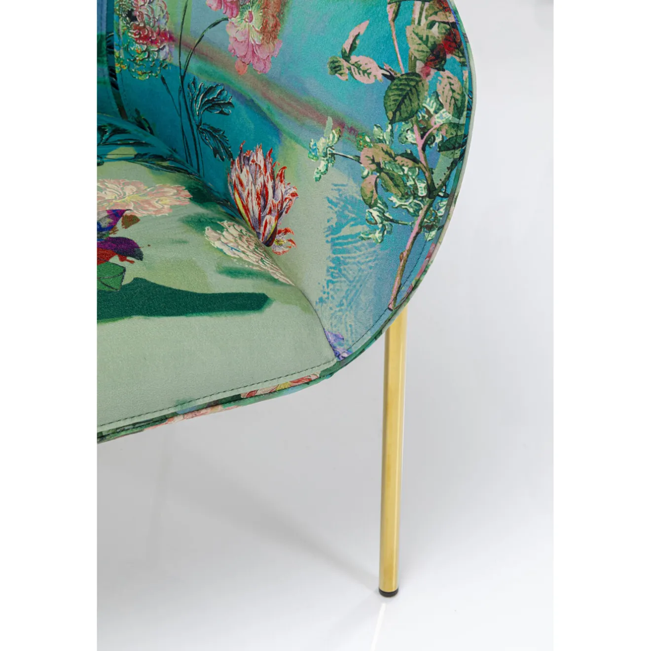 KARE Design Fauteuils Cocktail|Fauteuil Paradise