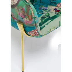 KARE Design Fauteuils Cocktail|Fauteuil Paradise