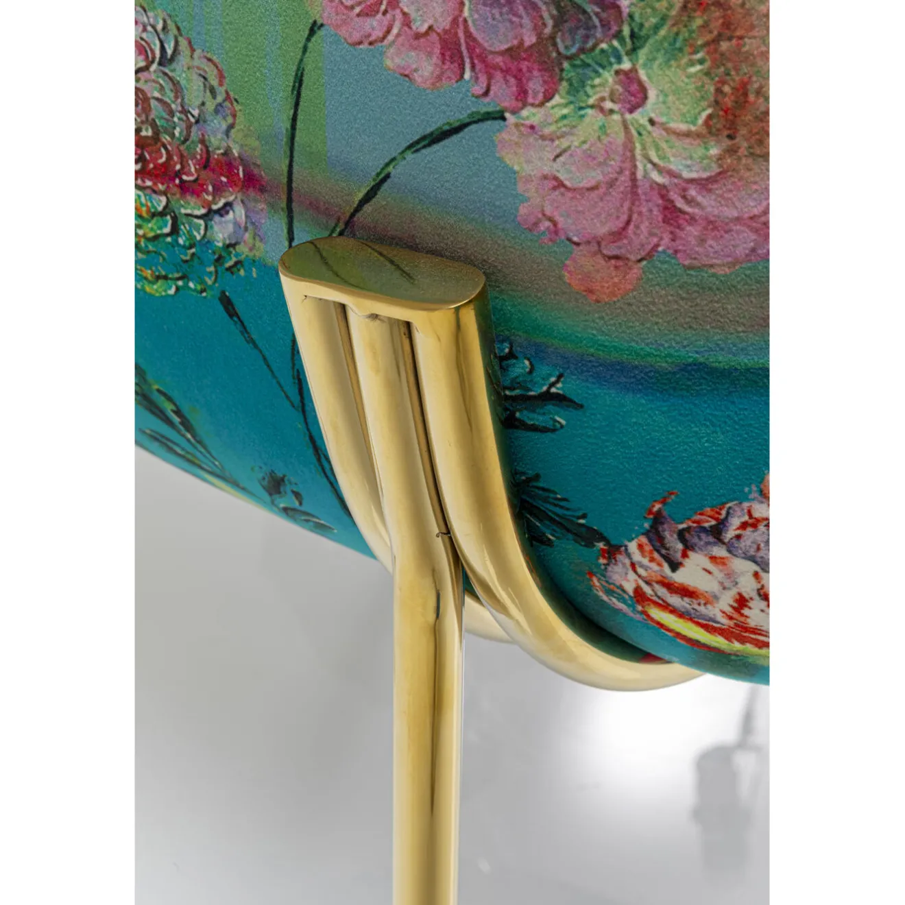 KARE Design Fauteuils Cocktail|Fauteuil Paradise