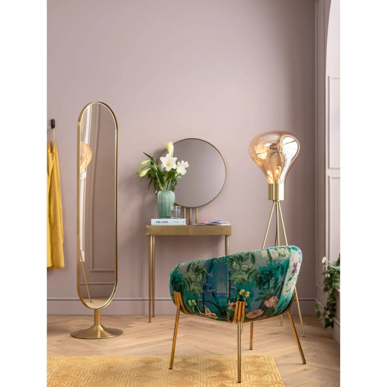 KARE Design Fauteuils Cocktail|Fauteuil Paradise