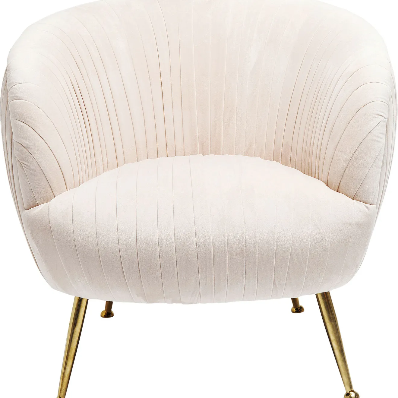 KARE Design Fauteuils Cocktail|Fauteuil Perugia