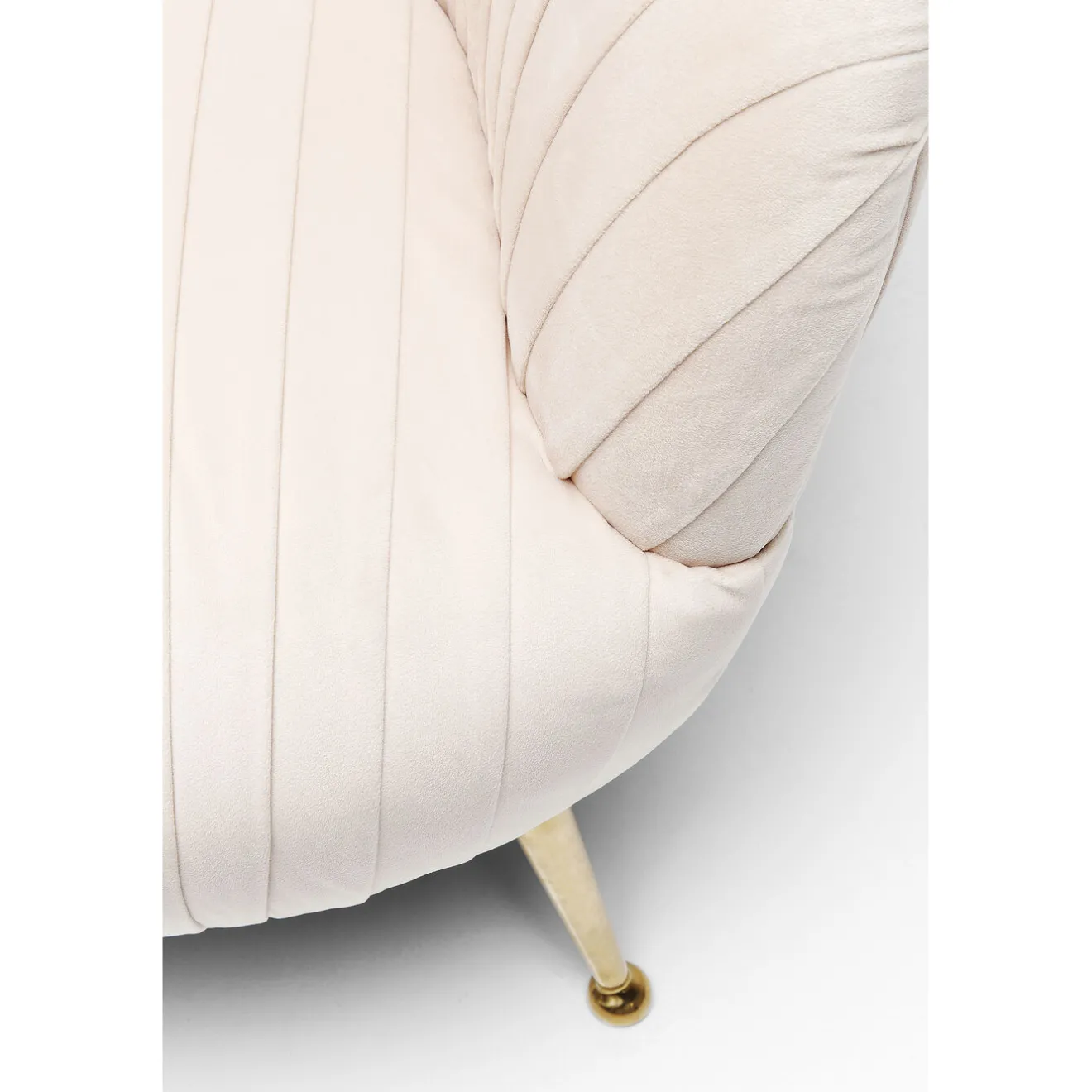 KARE Design Fauteuils Cocktail|Fauteuil Perugia